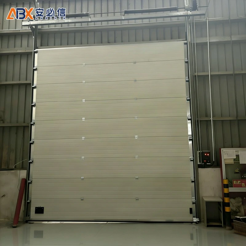 澳门特别行政区高扬程提升门