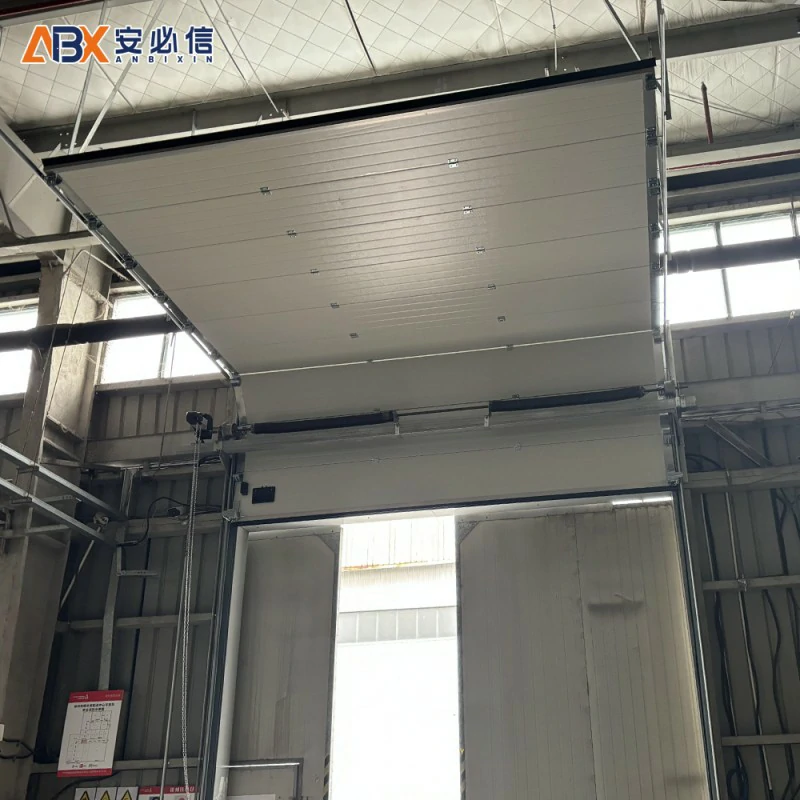 澳门特别行政区钢质提升门